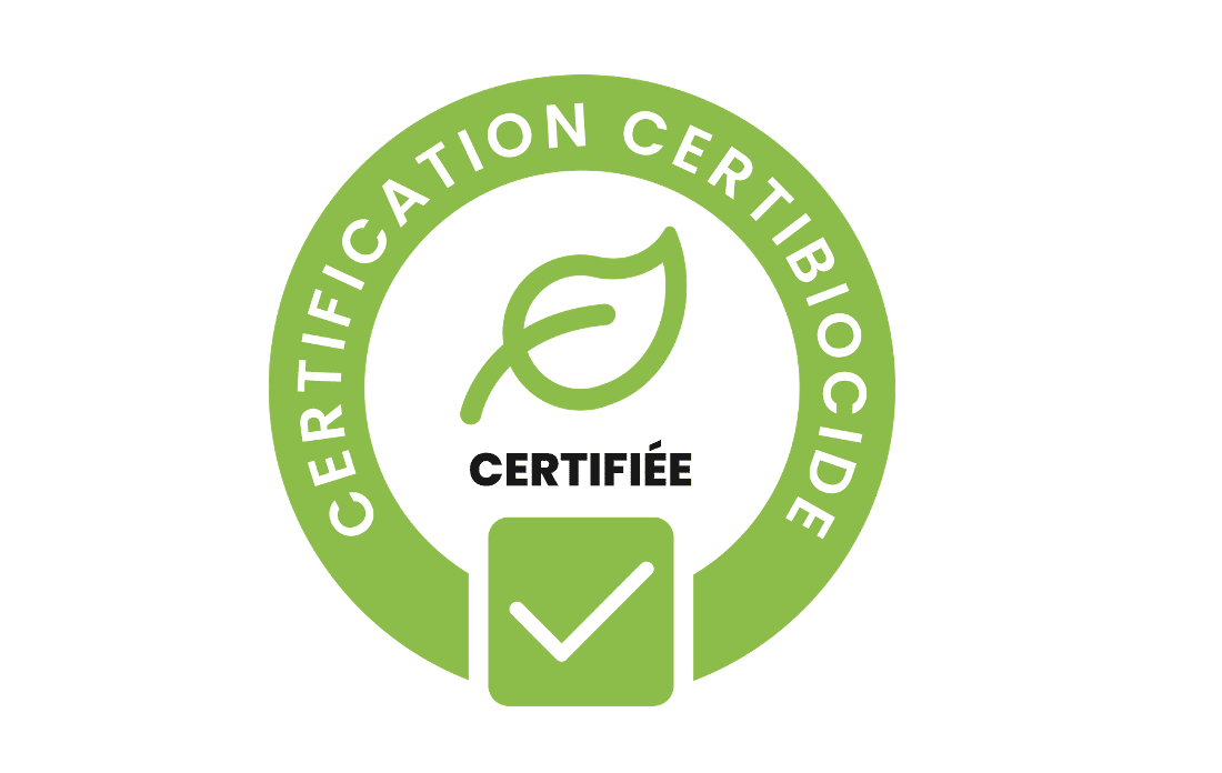 Certibiocide
